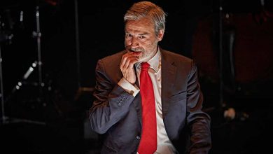 MACHO GRITA ©Sergio Parra artezblai