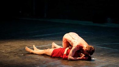 Oedipus ©Cristian Floriganță artezblai