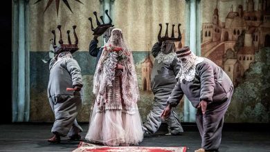 SAMSON © Nicky Newman artezblai