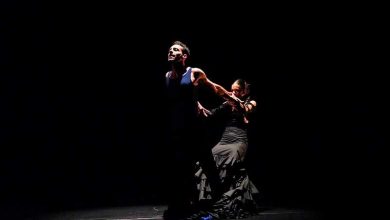 #TAGME CIA Laumar artezblai