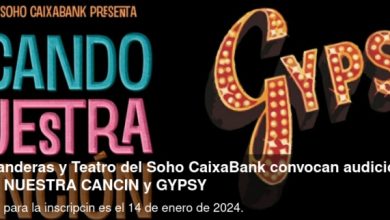 Teatro del Soho CaixaBank audiciones (1)