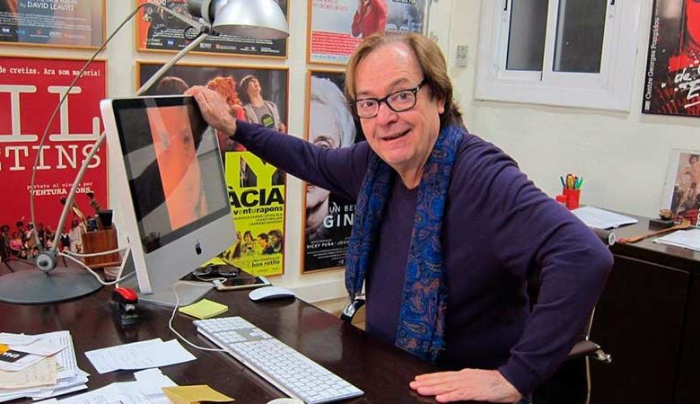 Ventura Pons artezblai