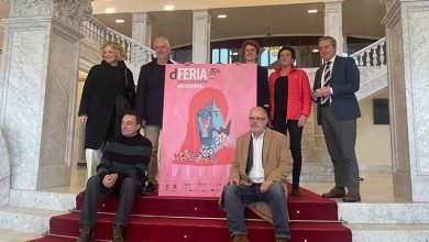 dferia 2024 presentación artezblai