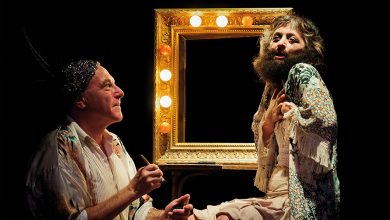 guapa El mono habitado