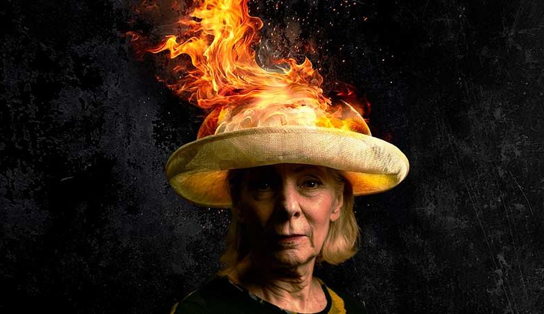 ninots La Màquina artezblai