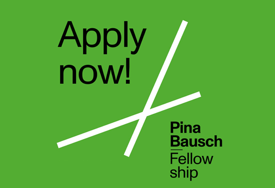 Beca Pina Bausch 2024