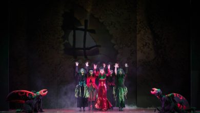 Gerónimo Stilton Foto Marta Baffi artezblai