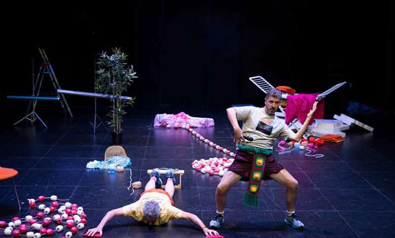 Inactuales L'Alakran artezblai