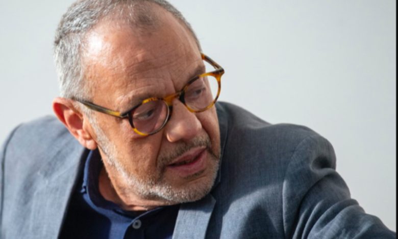 LLuís Pasqual