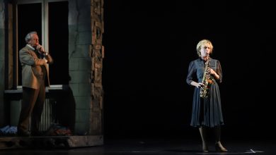 Los reyes del mundo ©Josep Maroto