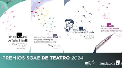 Redes Premios Teatro 2024 artezblai