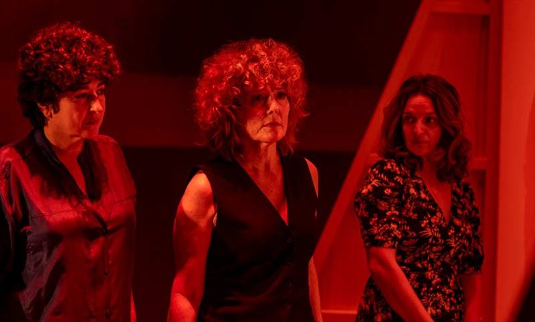 Todas las hijas artezblai