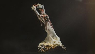 Belén López arterzblai