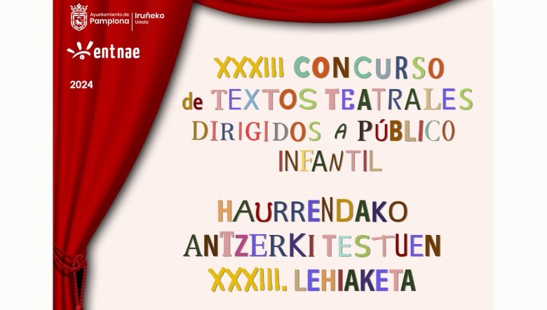 CONCURSO DE TEXTOS 2024