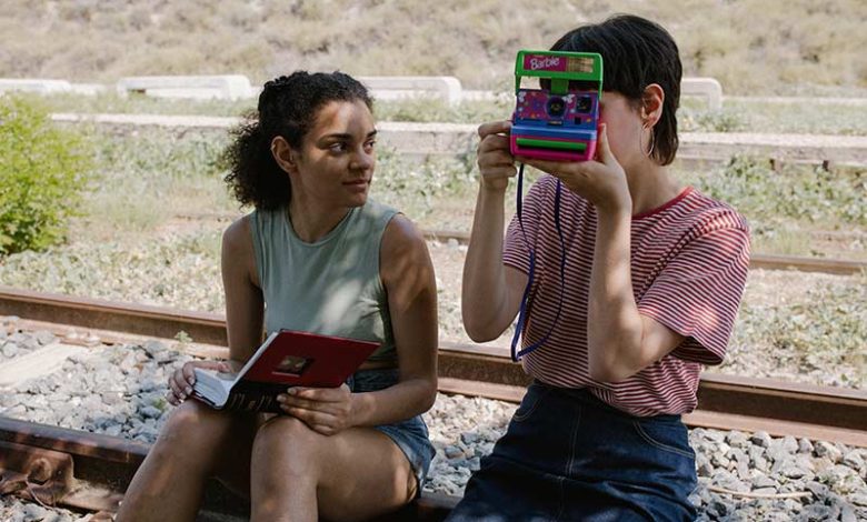 Cuando estemos juntas La Tremenda artezblai