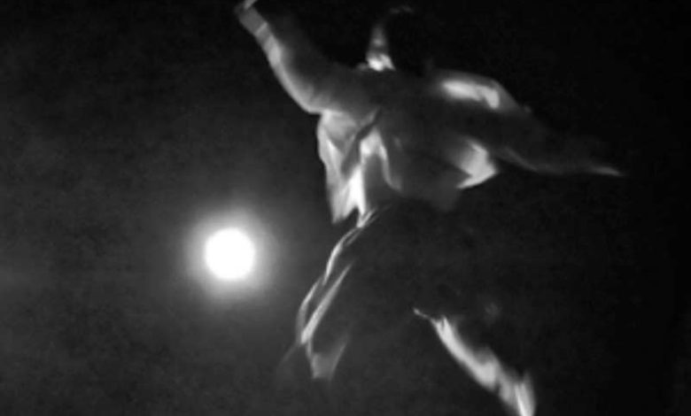 Dantzerti Show artezblai