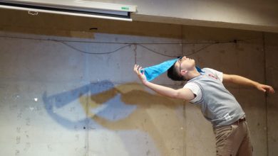 Festival Piel con Piel