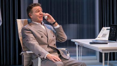 Junajo Artero en Robots ©Alberto Aja artezblai