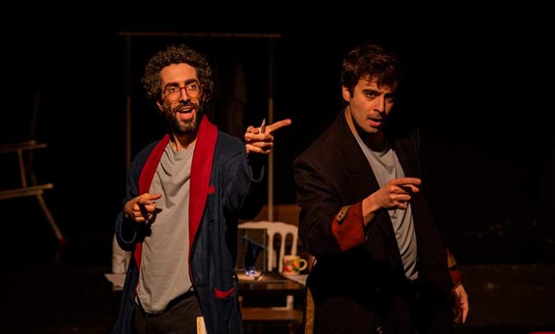 La REvolución ©LAURA ORTEGA artezblai