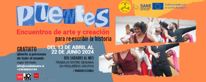 Laboratorio Internacional