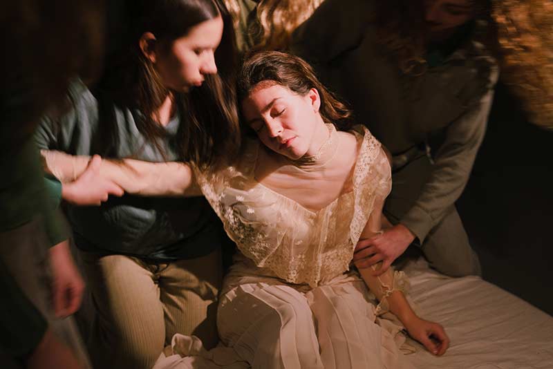 Lo que se rompe ph Luz Soria artezblai