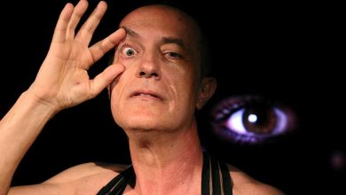 Paraíso Teatro Astillero artezblai