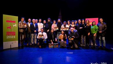 premios feten 2024 artezblai