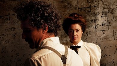 senora einstein teatro defondo artezblai