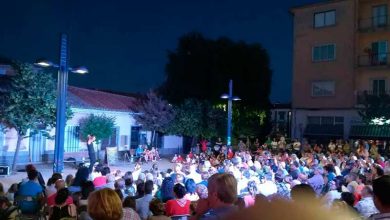 ARTÉVALO festival artezblai