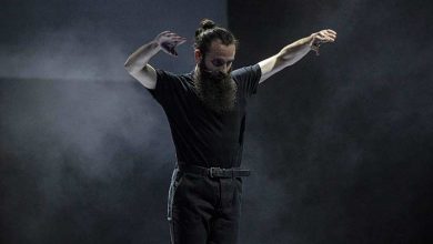 Álvaro Murillo FLAMENCO FUTURO artezblai