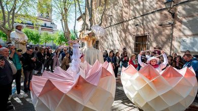 ClasicosEnAlcala2024 presentación artezblai