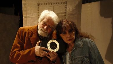 Deja que el viento hable artezblai