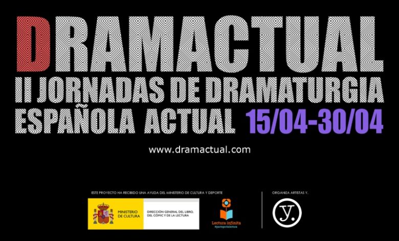 Dramactual II artezblai