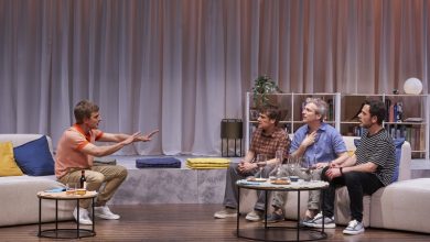 El Favor Foto David Ruano artezblai