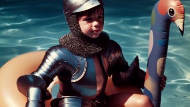 Eres un trozo de mierda que no quiere impresionar