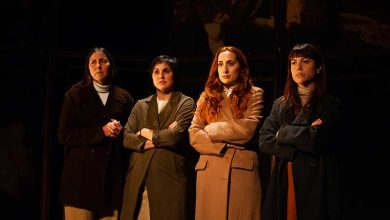 Hijas de la Misericordia Iguana teatre artezblai