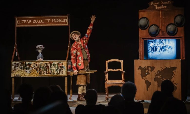 L.I.H.E.D CIA DON DAVEL Foto TXUS GARCIA