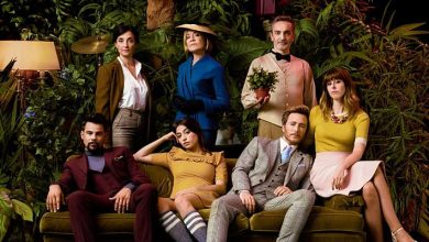 'La importancia de llamarse Ernesto'