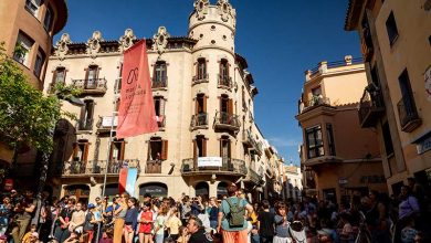 Mostra Igualada 2024 artezblai