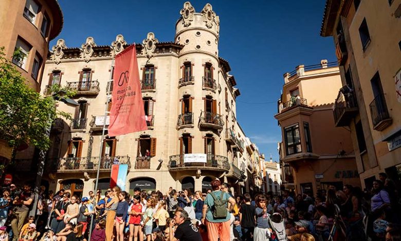 Mostra Igualada 2024 artezblai