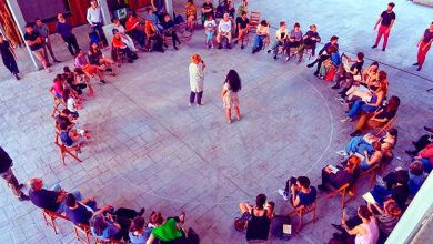 Sorburu Artekale artezblai