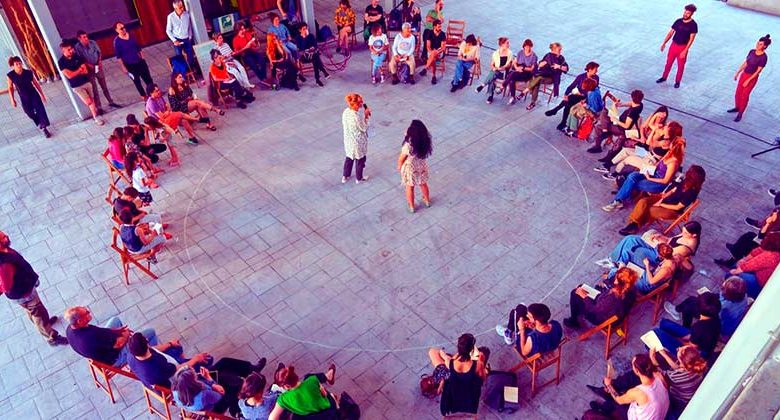 Sorburu Artekale artezblai