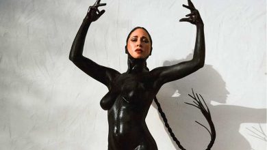 TORO Ángeles Russó artezblai