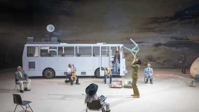 The garden of Delights ©Martin Argyroglo artezblai