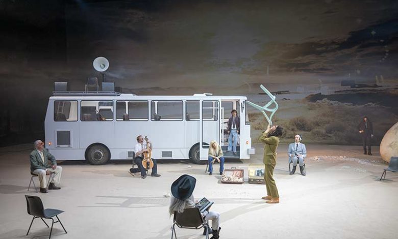 The garden of Delights ©Martin Argyroglo artezblai