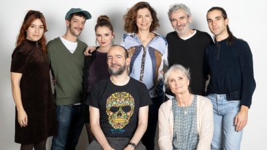 camino largo de vuelta a casa c vanessa rabade artezblai