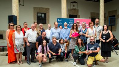 premios Rosa maría cano