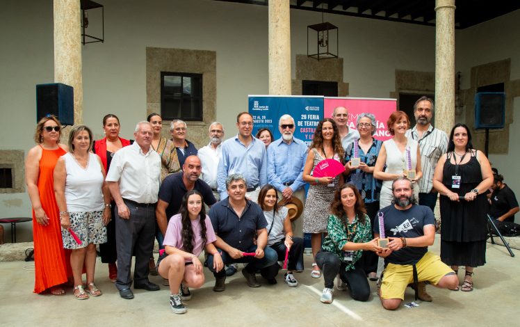 Convocados los premios Rosa María García Cano de Artes Escénicas ...