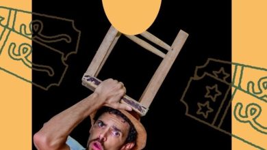 CARTEL fest TEATRO TEGUESTE