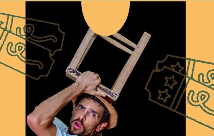 CARTEL fest TEATRO TEGUESTE